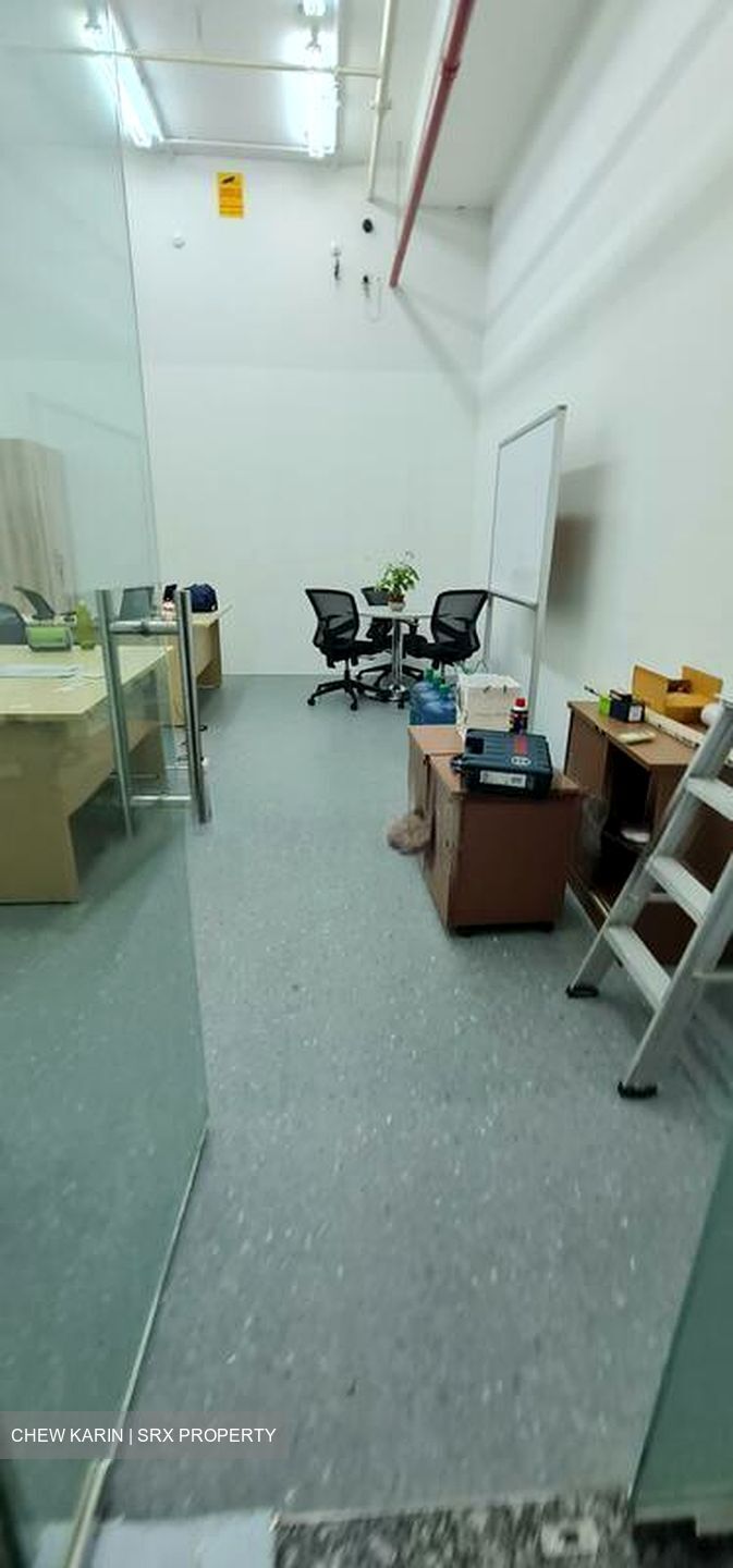 Unity Centre (D23), Factory #498080921